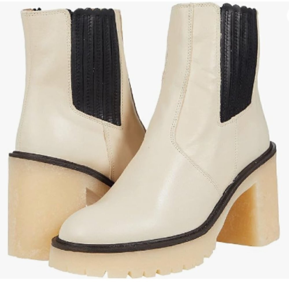 Free People James Chelsea Boot - Picture 14 of 14